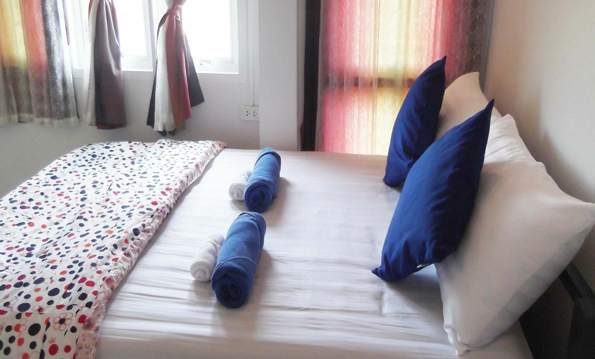 Sichangstyle Resort Koh Sichang Exterior foto